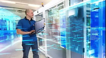 慧都电子行业MES系统解决方案 赋能企业全面打造数字化工厂